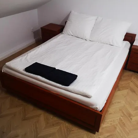Pokoje Goscinne Wroblewscy Hotel Karniewo
