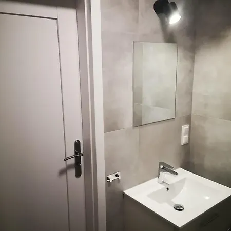 Hotel Pokoje Goscinne Wroblewscy *