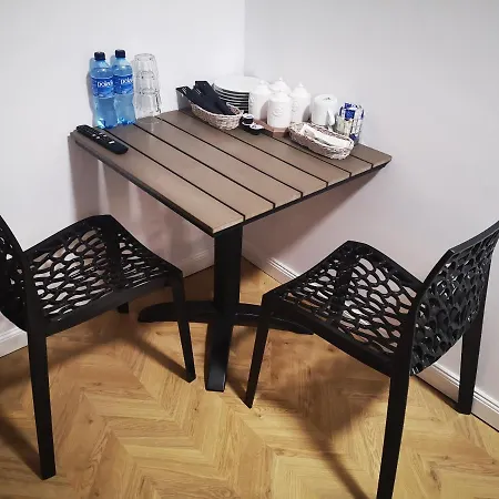 Pokoje Goscinne Wroblewscy Hotel Karniewo